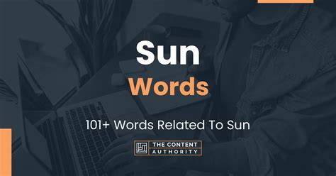 sky sun word tips.